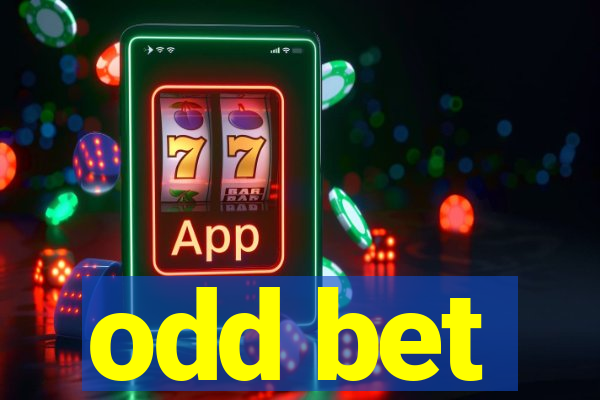 odd bet